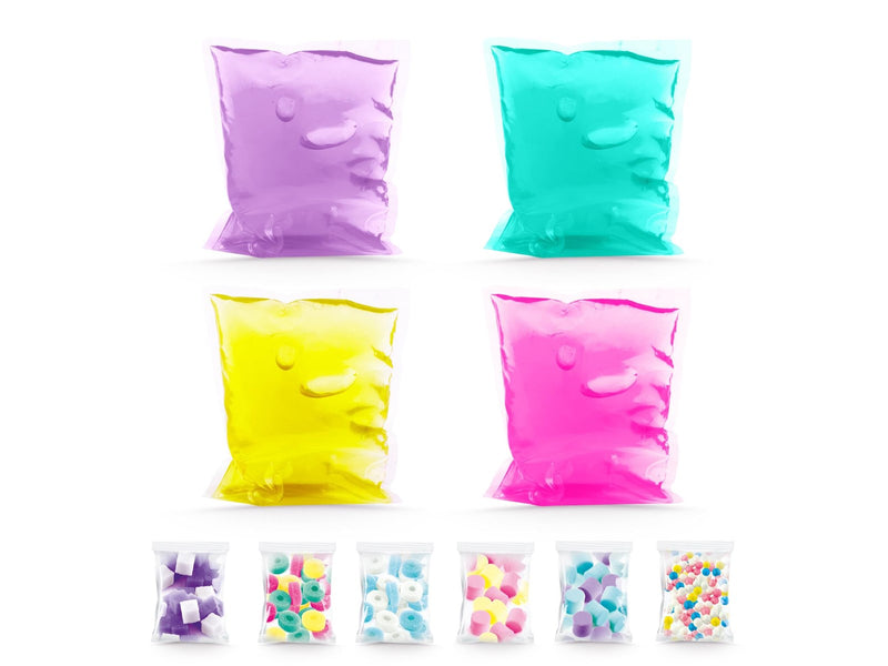 So Slime Mega Slime Bucket