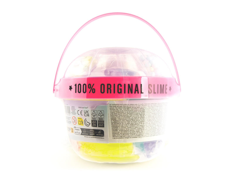 So Slime Mega Slime Bucket