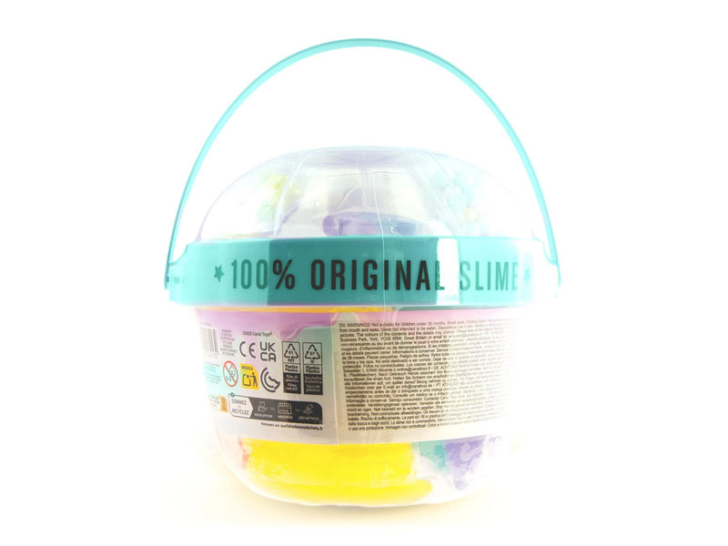 So Slime Mega Slime Bucket