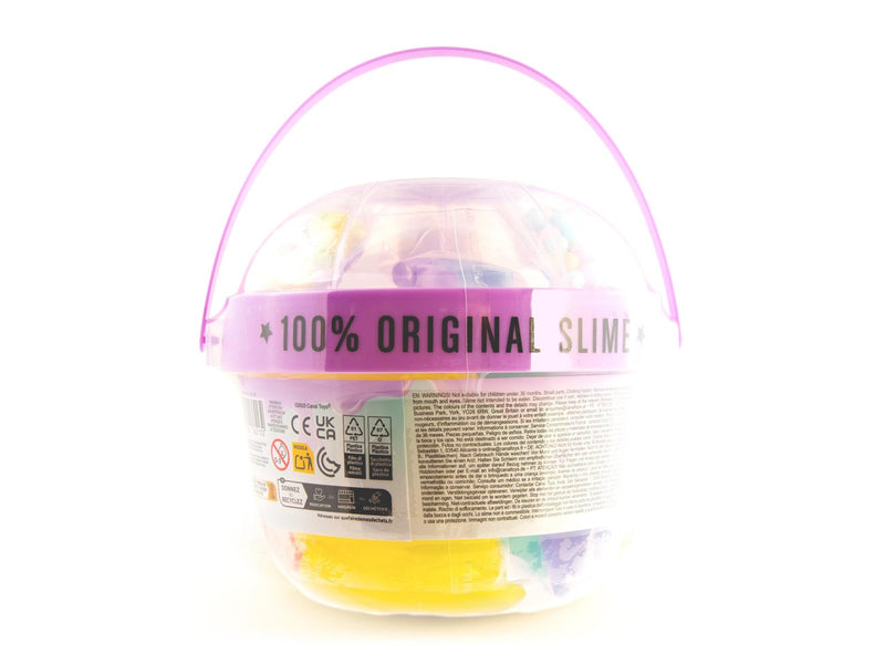 So Slime Mega Slime Bucket