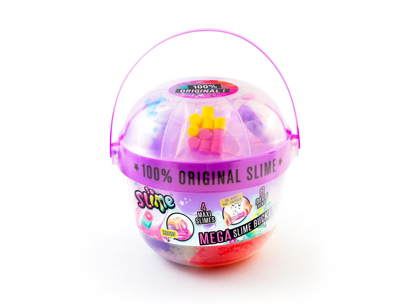 So Slime Mega Slime Bucket