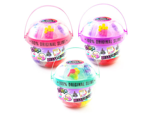 So Slime Mega Slime Bucket