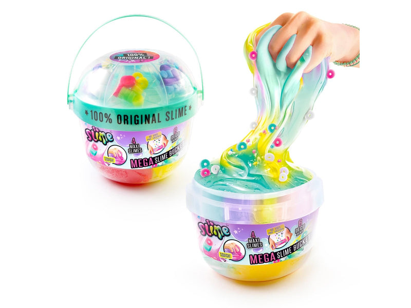 So Slime Mega Slime Bucket