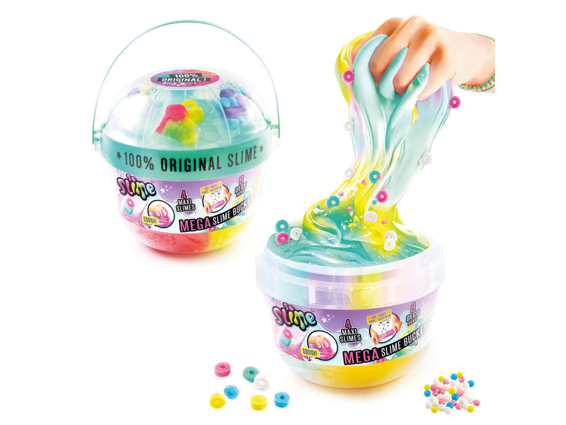 So Slime Mega Slime Bucket