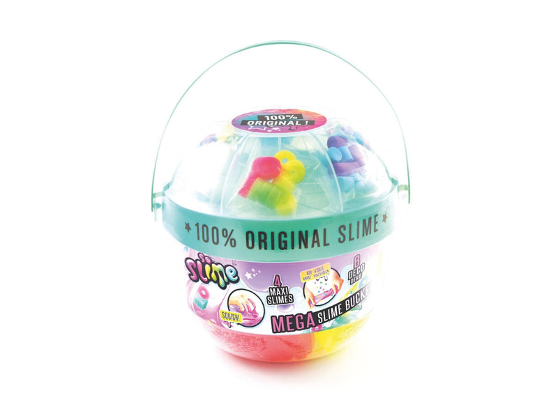 So Slime Mega Slime Bucket