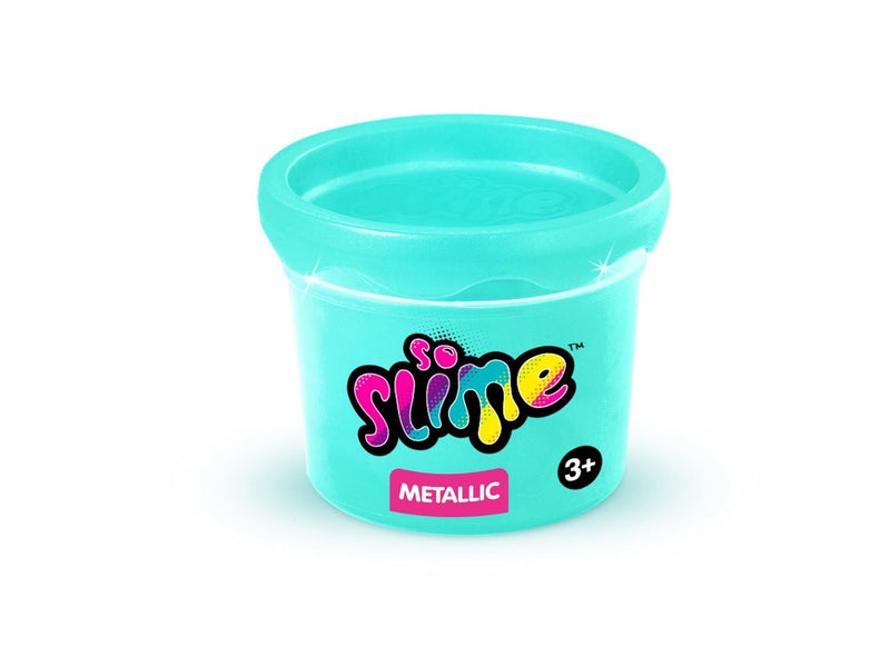So Slime Original Slime Pots with PDQ 80 pcs