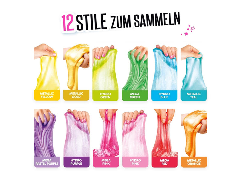 So Slime Original Slime Pots with PDQ 80 pcs