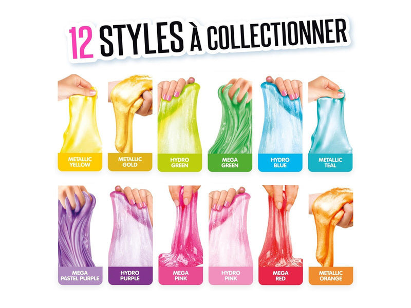 So Slime Original Slime Pots with PDQ 80 pcs