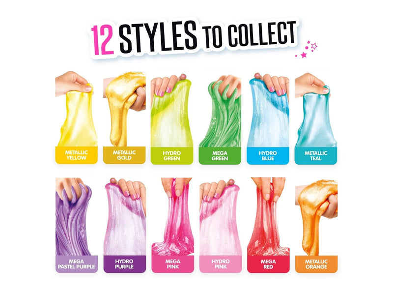 So Slime Original Slime Pots with PDQ 80 pcs