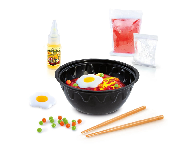 So Slime Ramen Slime Kit