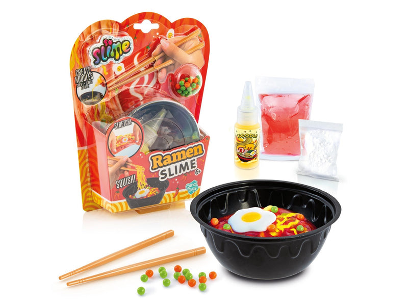 So Slime Ramen Slime Kit