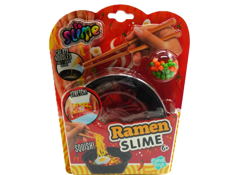 So Slime Ramen Slime Kit