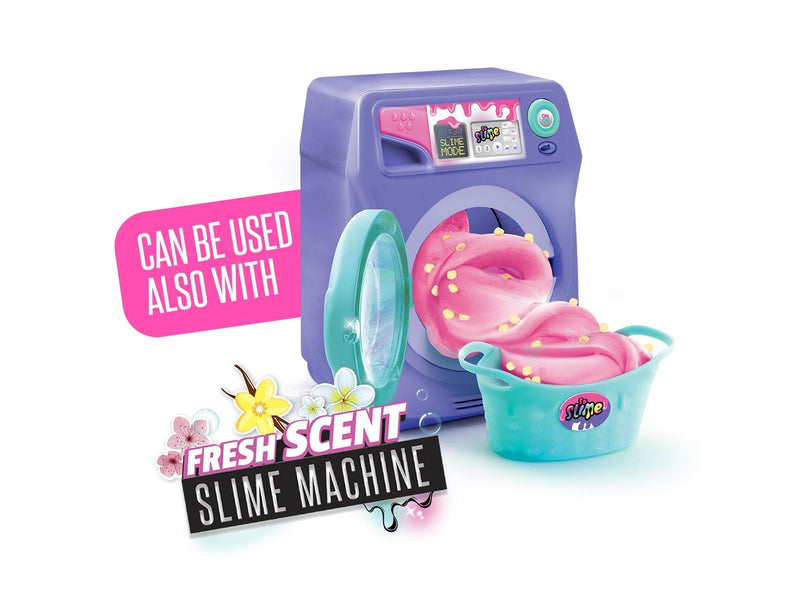 So Slime Slime Barrel