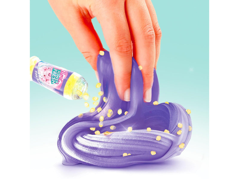 So Slime Slime Barrel