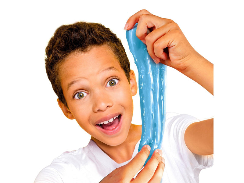 So Slime Slime Barrel