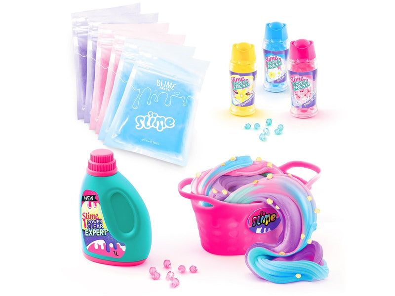 So Slime Slime Barrel