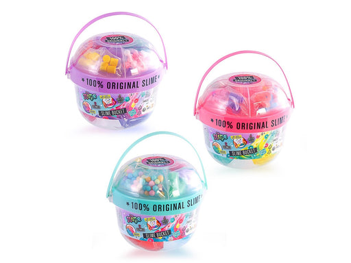 So Slime Slime Bucket