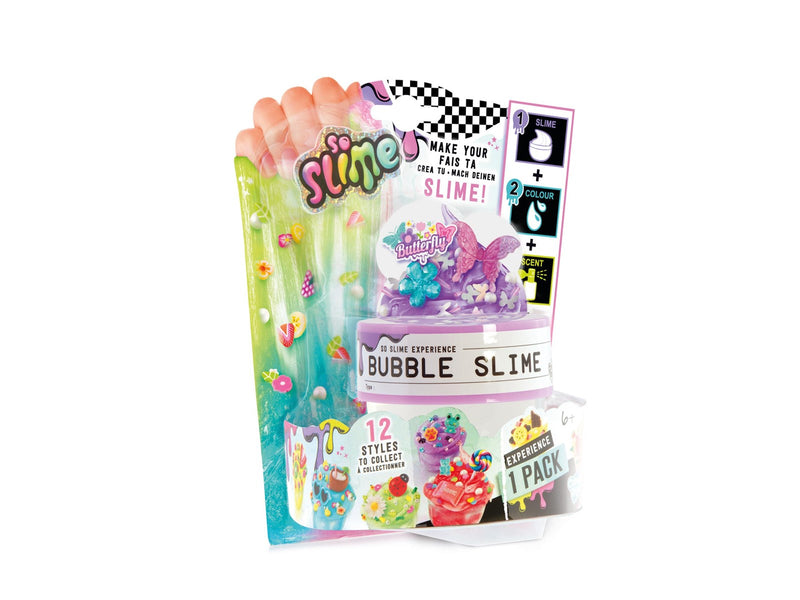 So Slime Slime Experience 1 pot