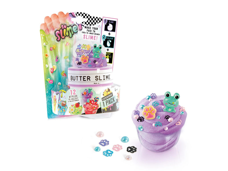 So Slime Slime Experience 1 pot