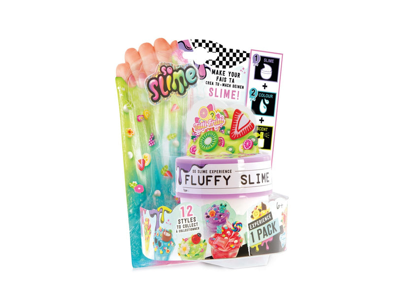 So Slime Slime Experience 1 pot
