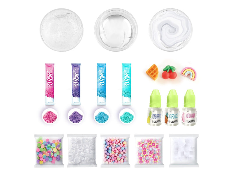 So Slime Slime Experience Kit