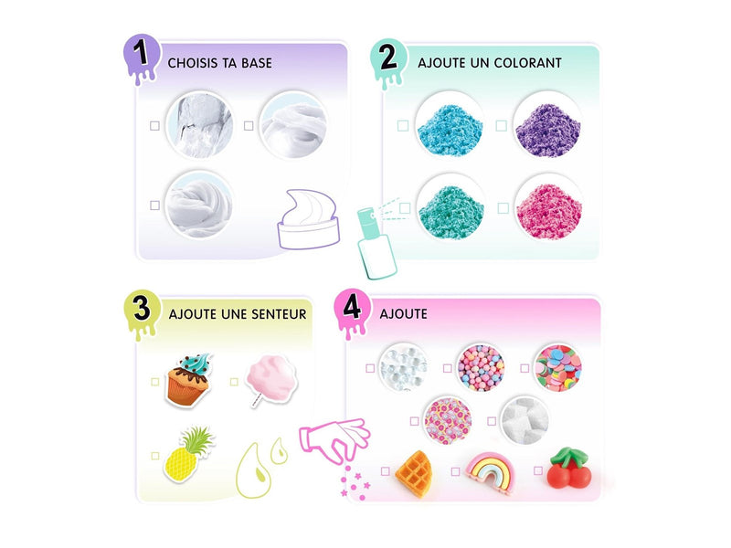 So Slime Slime Experience Kit