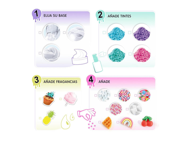 So Slime Slime Experience Kit