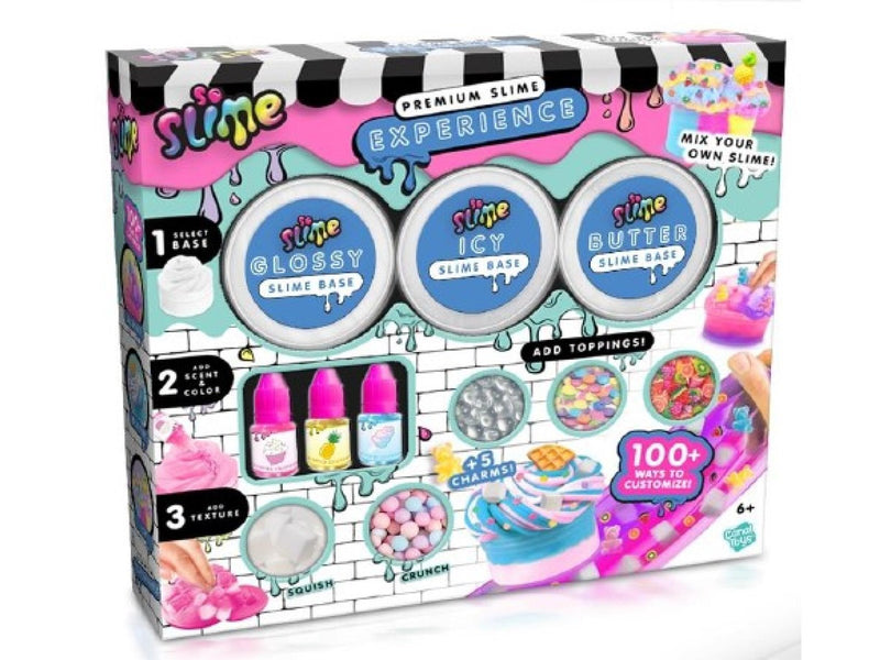 So Slime Slime Experience Kit