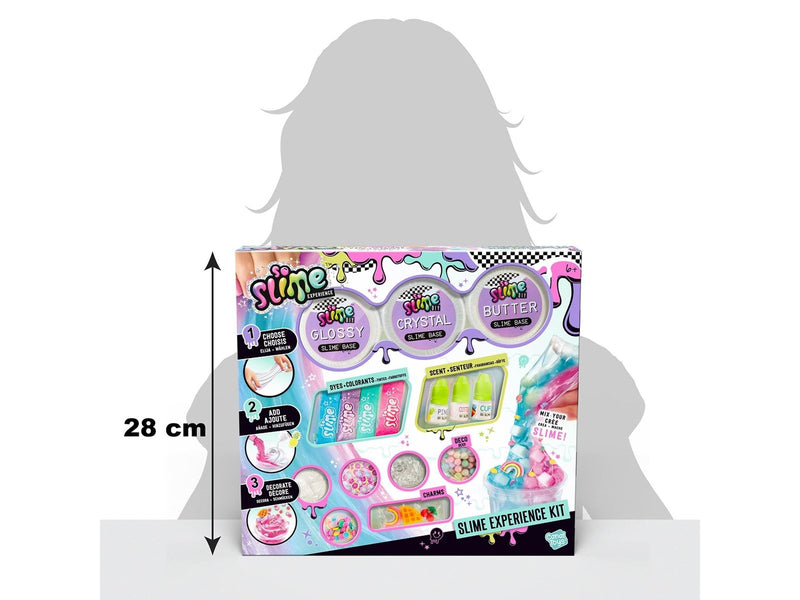 So Slime Slime Experience Kit