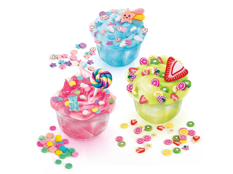 So Slime Slime Experience Starter Kit