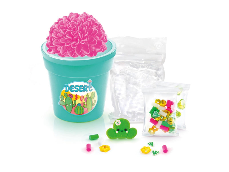 So Slime Slime Flower Pot
