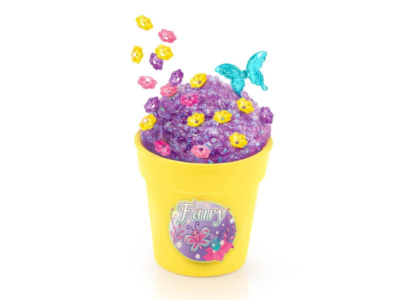 So Slime Slime Flower Pot