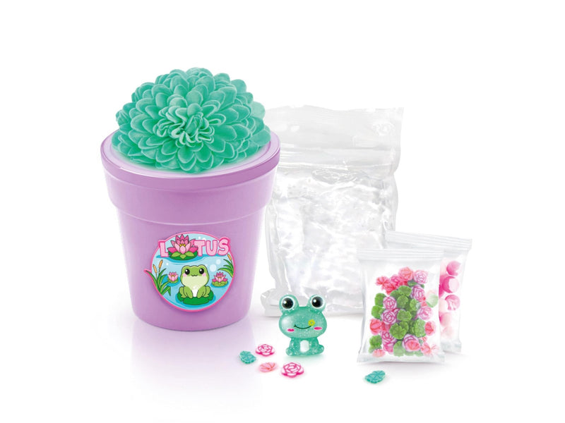 So Slime Slime Flower Pot