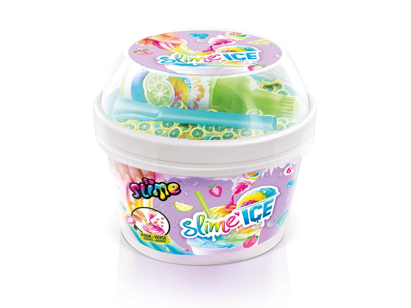 So Slime Slime Ice - Cup PDQ
