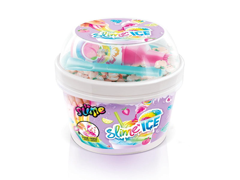 So Slime Slime Ice - Cup PDQ