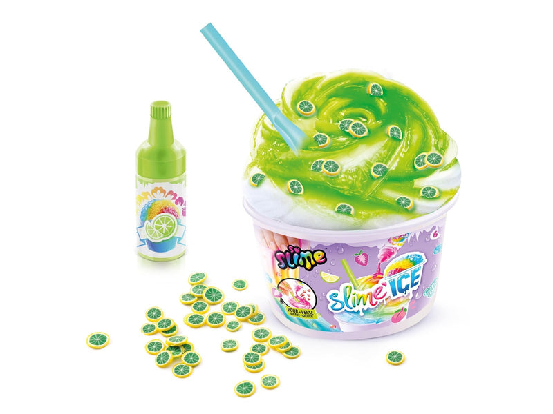 So Slime Slime Ice - Cup PDQ