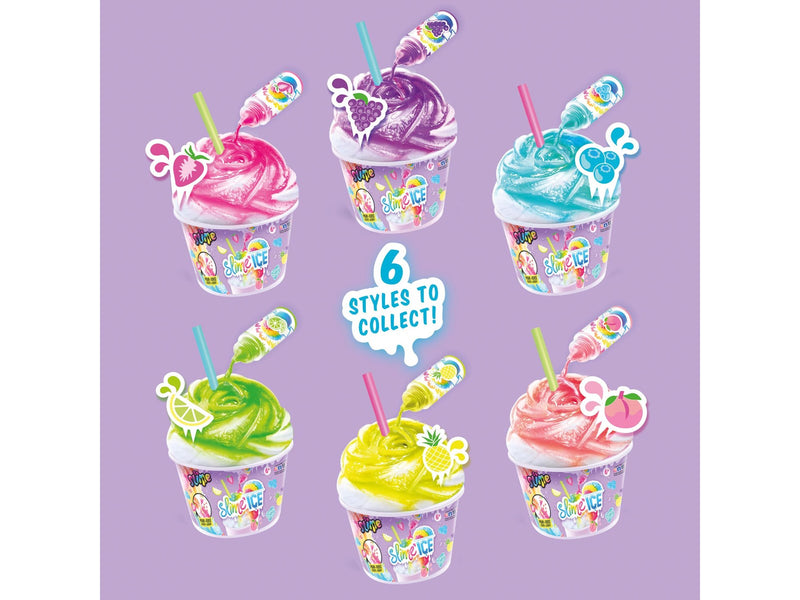 So Slime Slime Ice - Cup PDQ