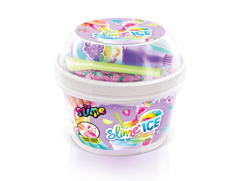 So Slime Slime Ice - Cup PDQ