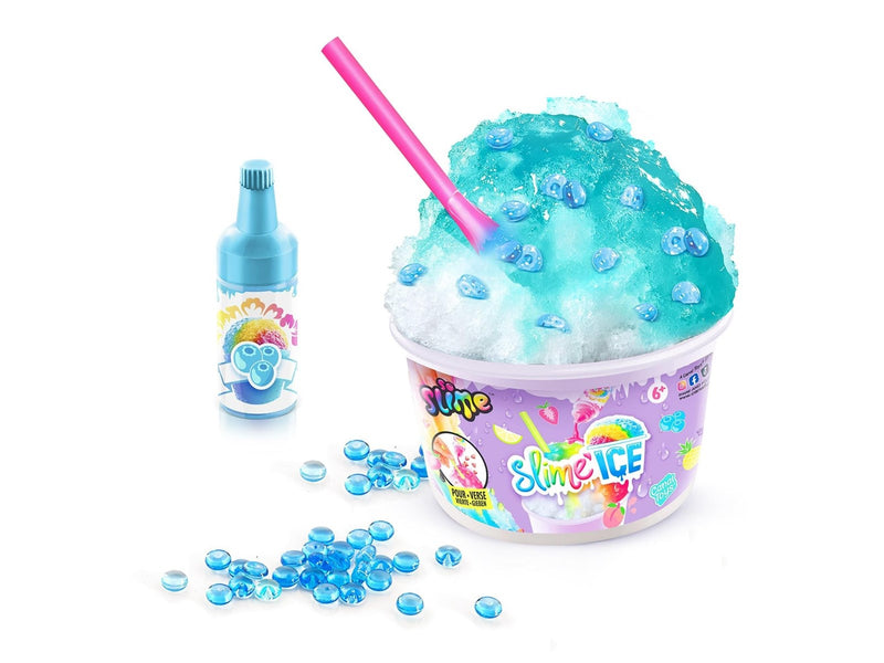 So Slime Slime Ice - Cup PDQ