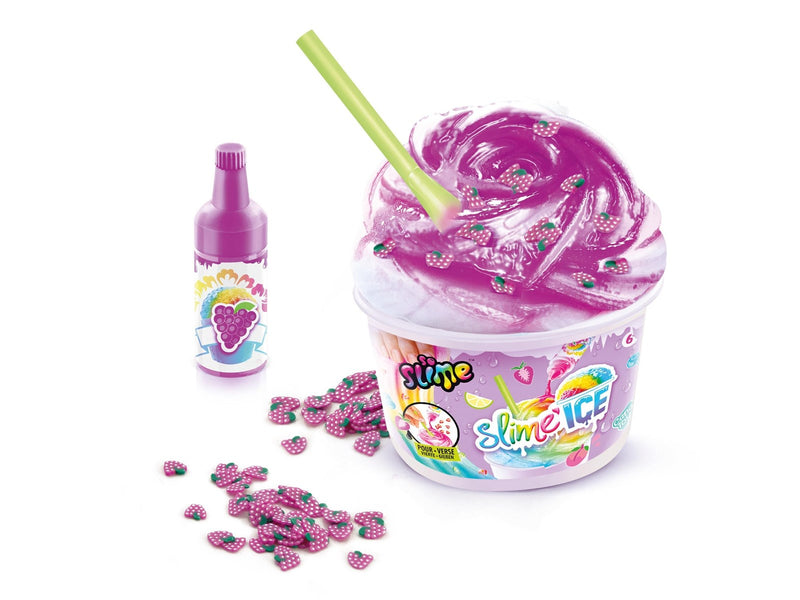 So Slime Slime Ice - Cup PDQ
