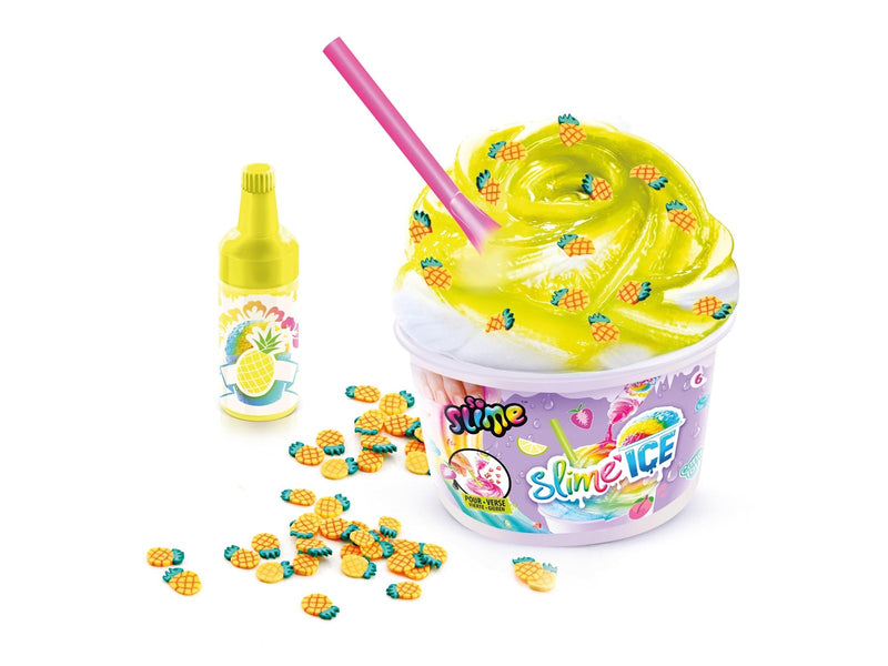 So Slime Slime Ice - Cup PDQ
