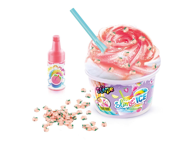So Slime Slime Ice - Cup PDQ