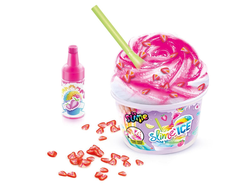 So Slime Slime Ice - Cup PDQ