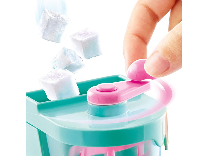 So Slime Slime Ice - Machine