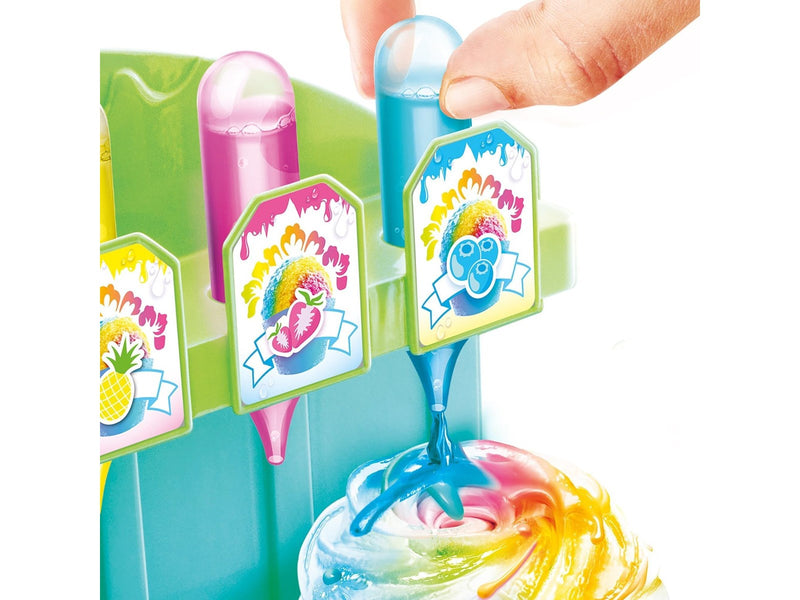 So Slime Slime Ice - Machine