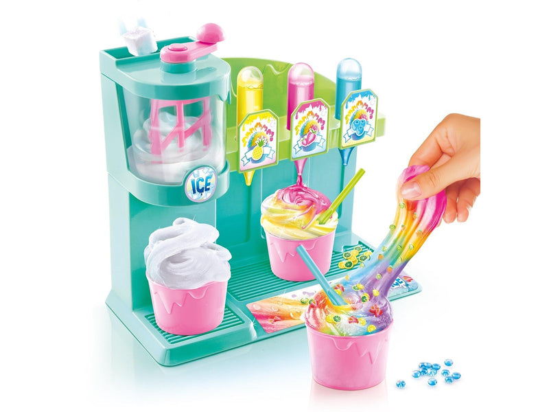 So Slime Slime Ice - Machine