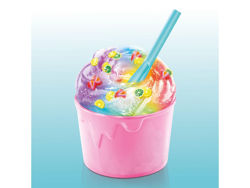 So Slime Slime Ice - Machine