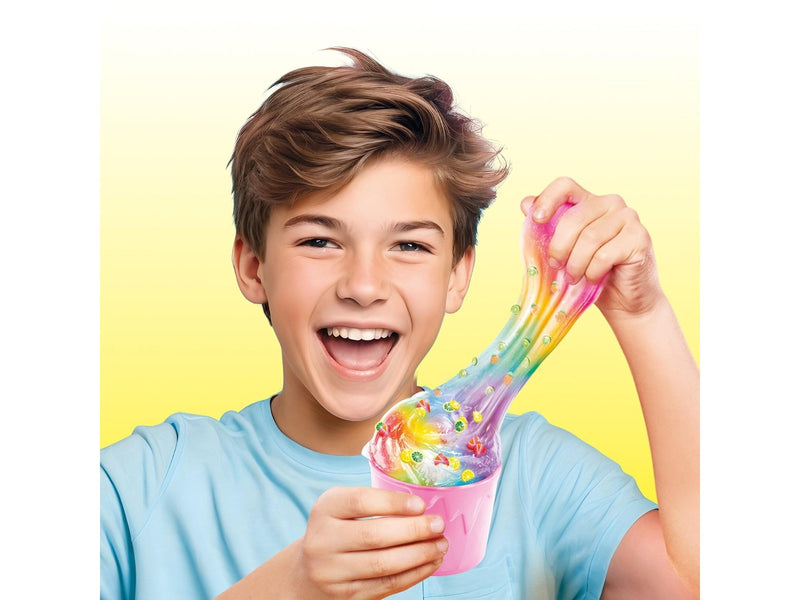 So Slime Slime Ice - Machine