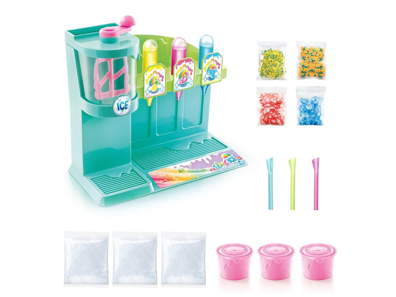 So Slime Slime Ice - Machine