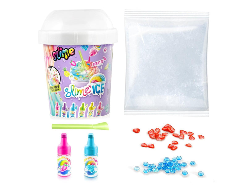 So Slime Slime Ice - Mega Cup